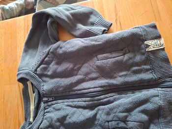 Gilet