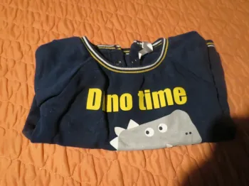 Pull taille 3 ans garçon