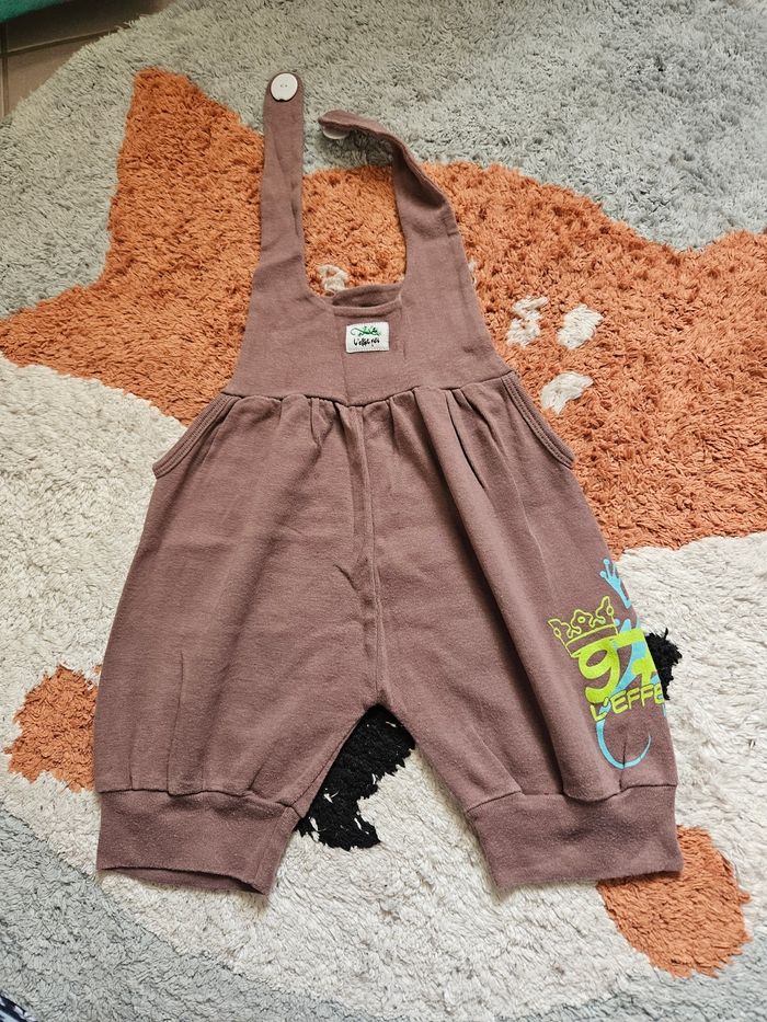 Salopette- 12mois - photo numéro 2