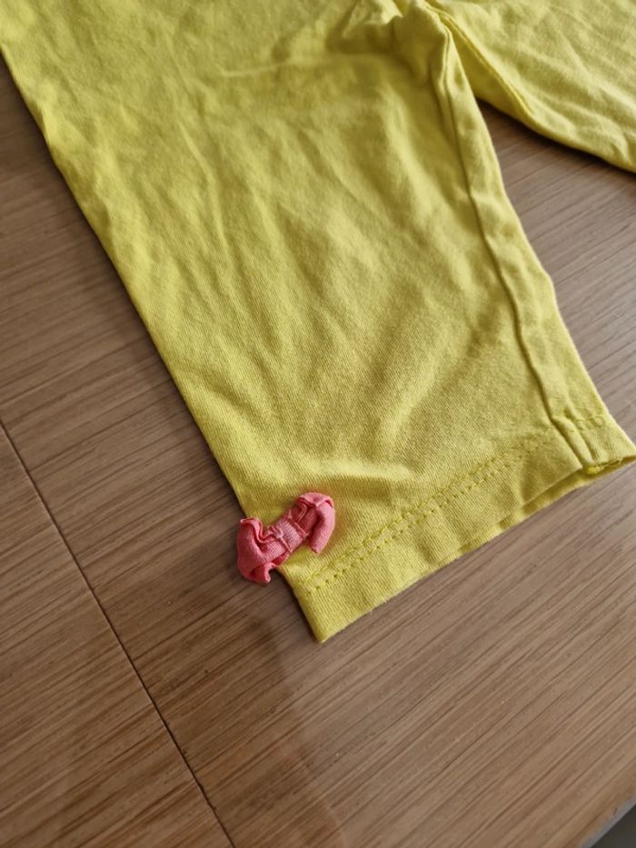 Lot blouse et son legging - photo numéro 3