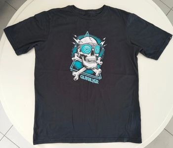 T-shirt Quiksilver 16 ans