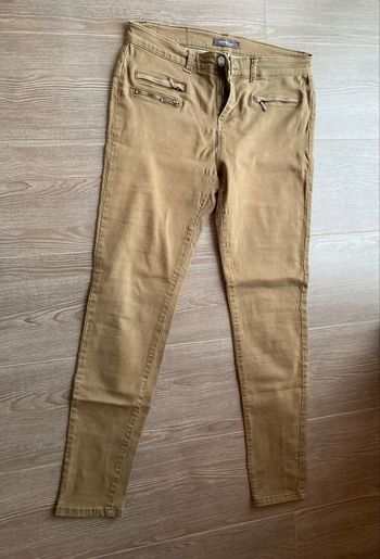 Pantalon femme taille 40