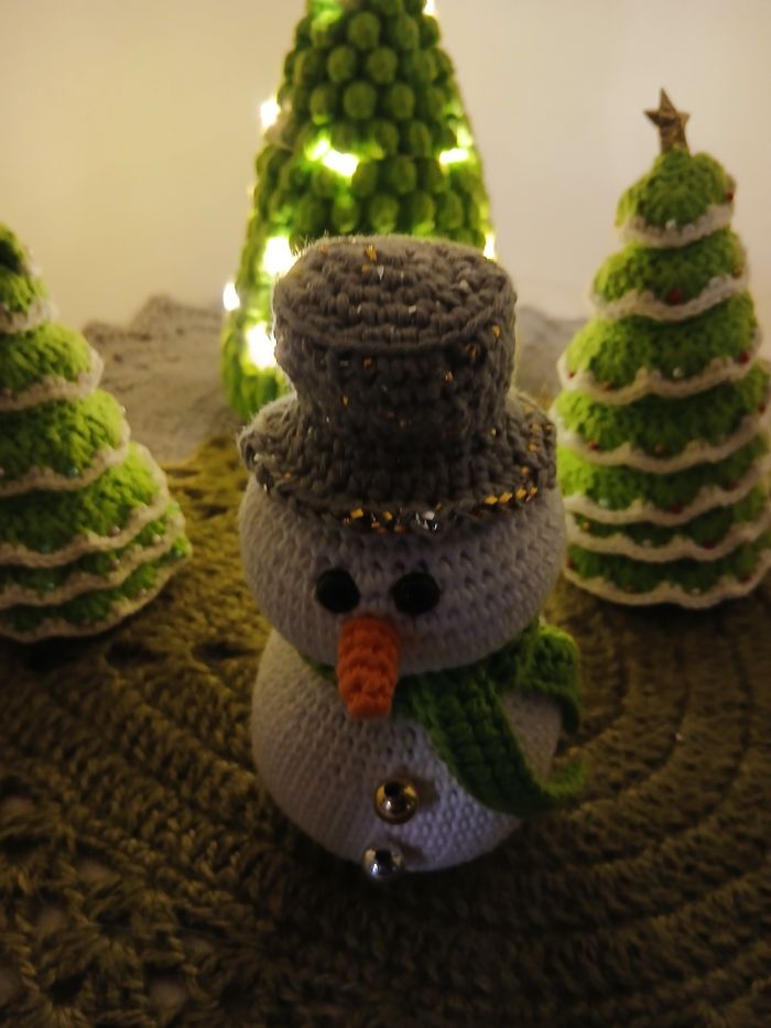 Décorations Noël - photo numéro 6
