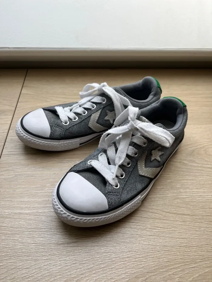Converse All star - photo numéro 6