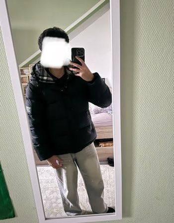 Doudoune/Manteau Burberry 