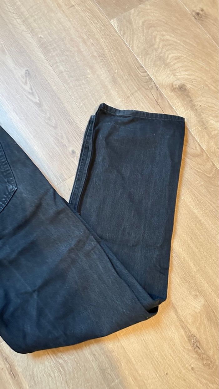 👖 Jean Levi’s 501 noir – W34 L32 – Très bon état 👖 - photo numéro 3
