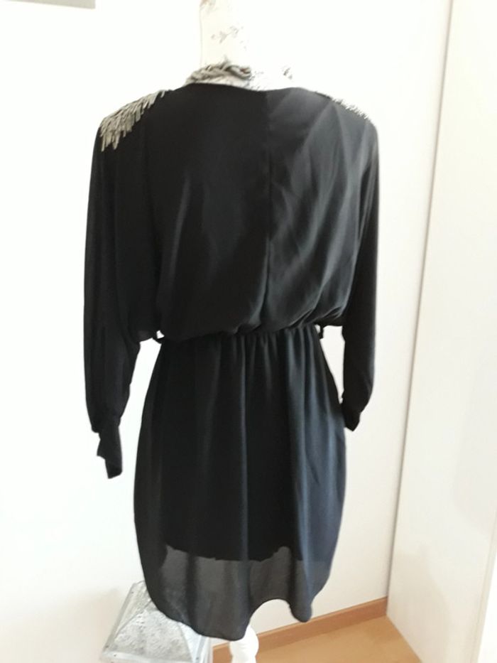 Robe fantaisie - photo numéro 4