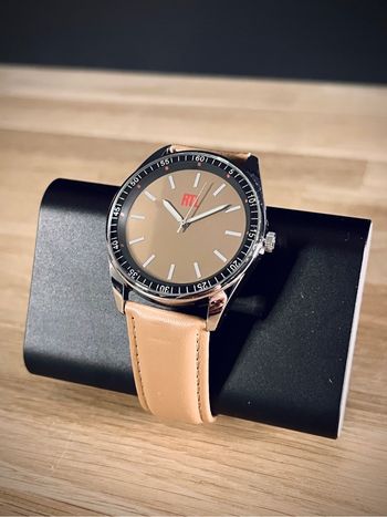 Ancienne Montre à cadran RTL Neuve