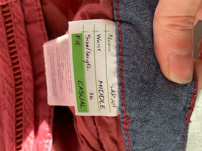 Short - photo numéro 6