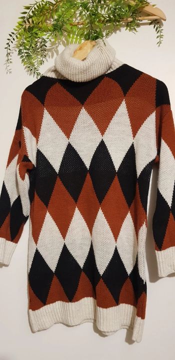 Robe pull