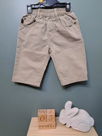 Pantalon - Timberland - 3 mois