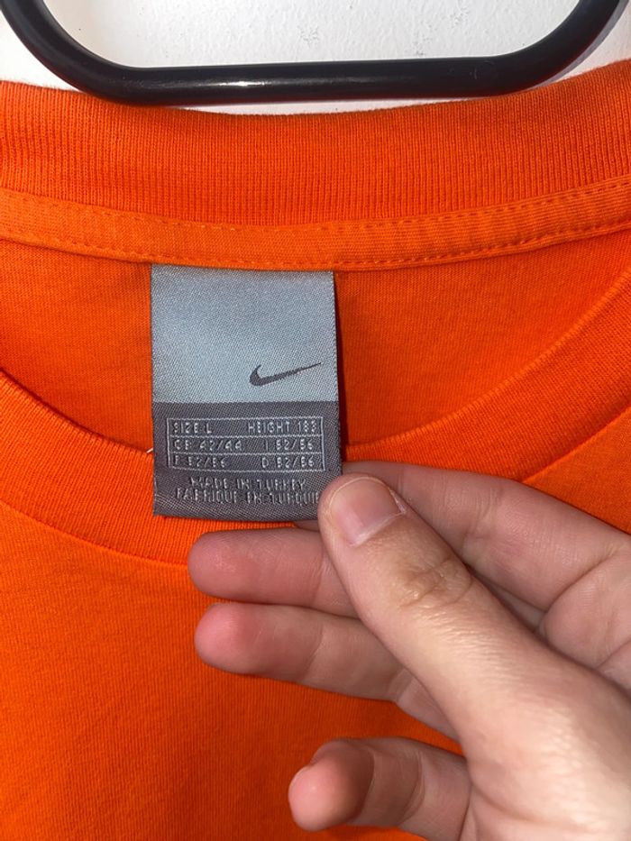 T-shirt Nike - photo numéro 3