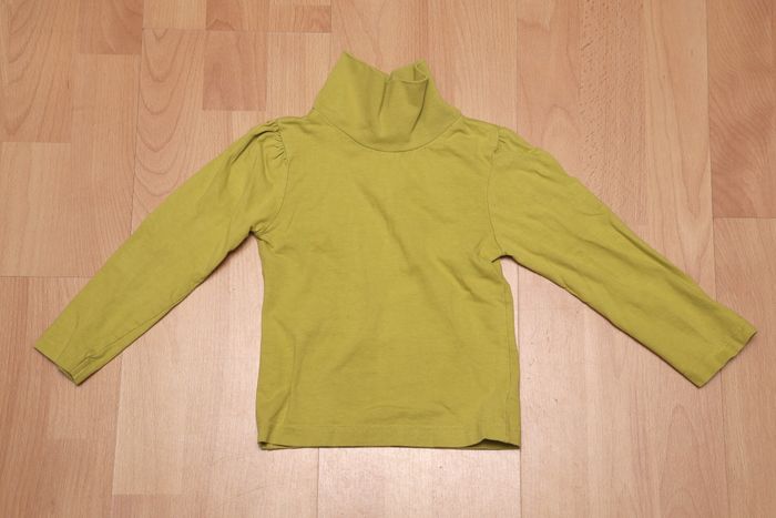 Sous pull - photo numéro 1