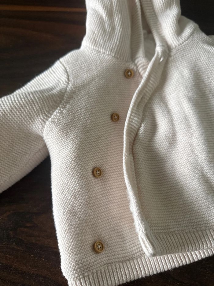Veste polaire - photo numéro 2