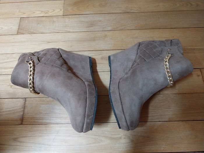 Bottine femme - photo numéro 2