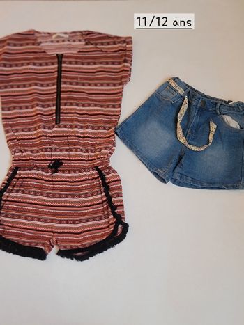 Short