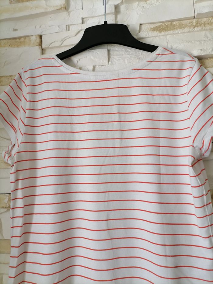 T shirt femme - photo numéro 5