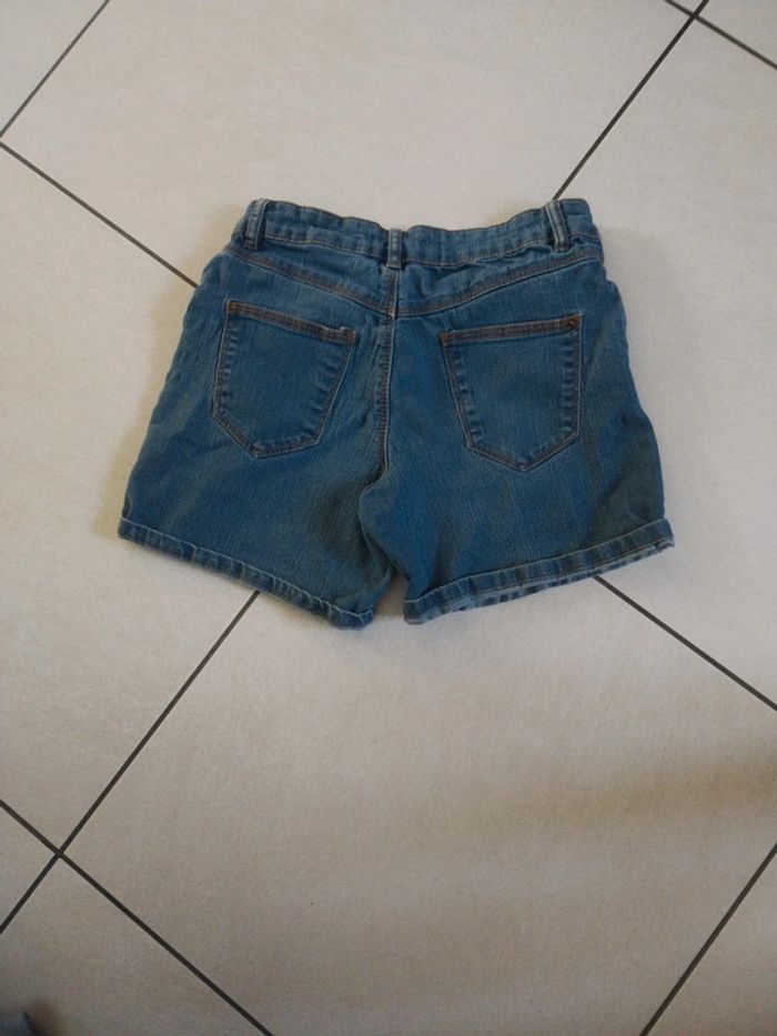 Short camaïeu taille 34 - photo numéro 3