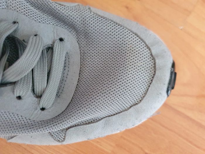 Nike Air Pegasus Bowerman Special Edition 25 years Vintage 2008 Taille 41. - photo numéro 11