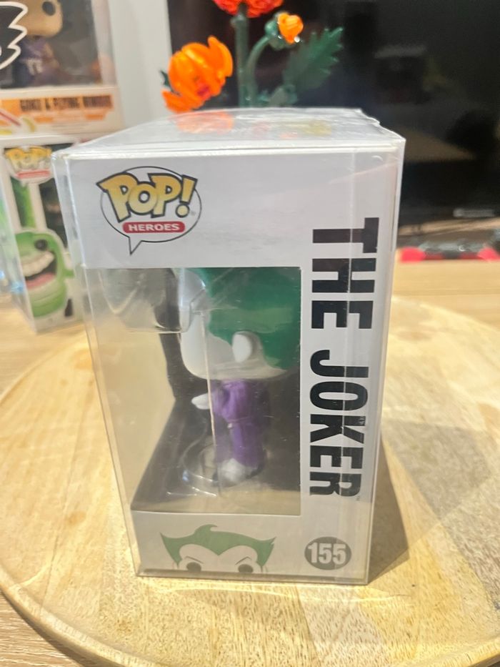 Funko pop Batman animated série 159 - photo numéro 5