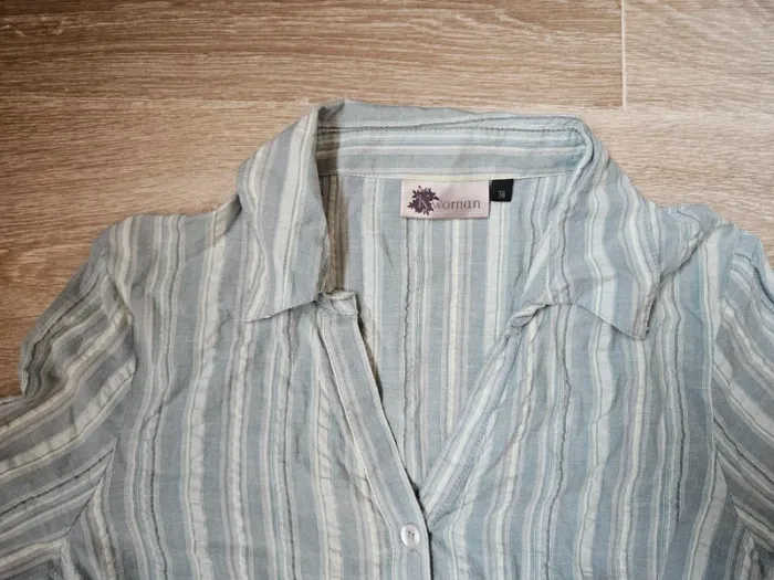 Chemise - photo numéro 2