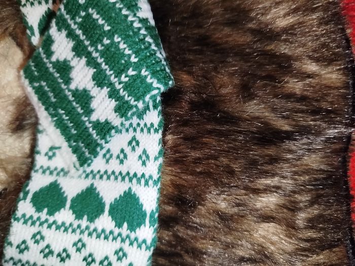 🦌✨ Pull de Noël lumineux – Rudolf n’a qu’à bien se tenir ! ✨🦌 - photo numéro 4