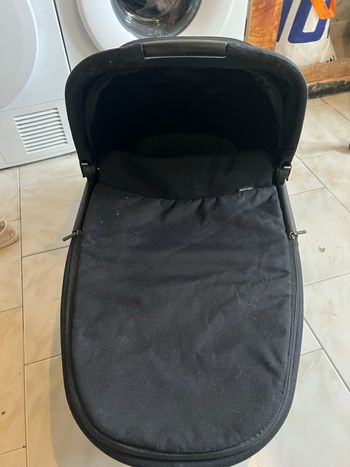 Nacelle Maxi-Cosi Foldable Carrycot