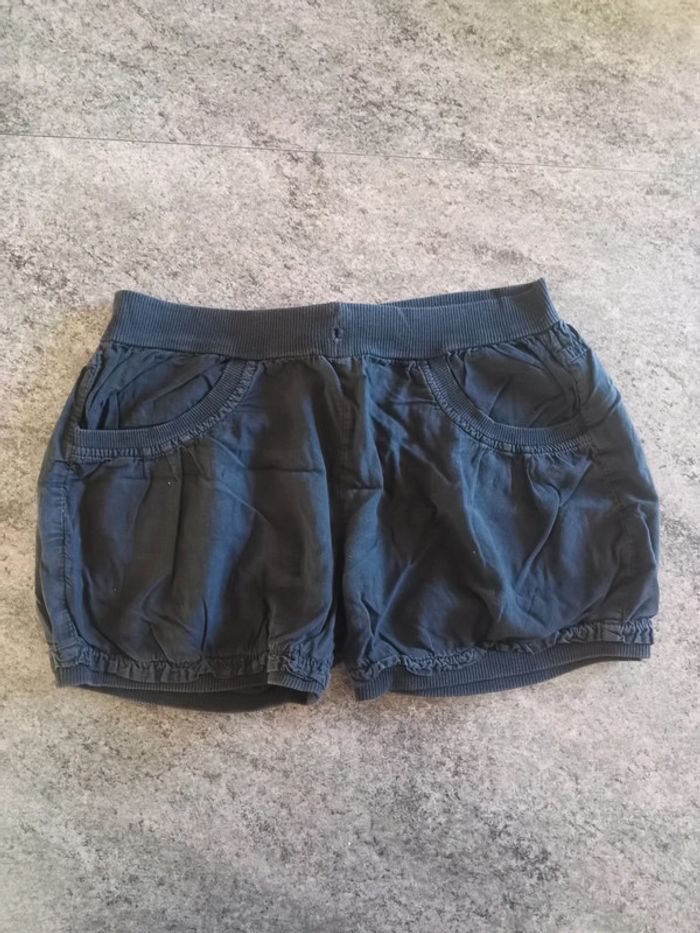 Short taille s MLX