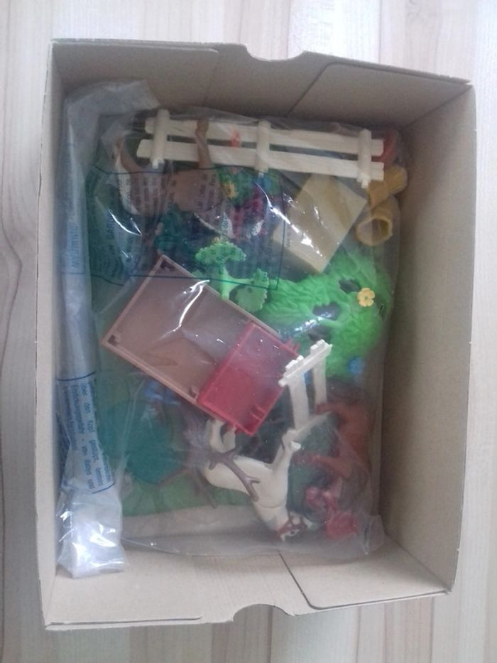 Boite playmobil 5457 - photo numéro 10