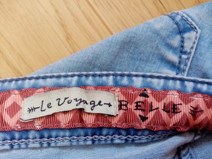 Jean Scotch R'belle 10 ans - photo numéro 5