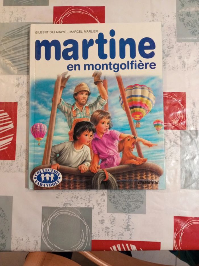 Livres Martine - photo numéro 9