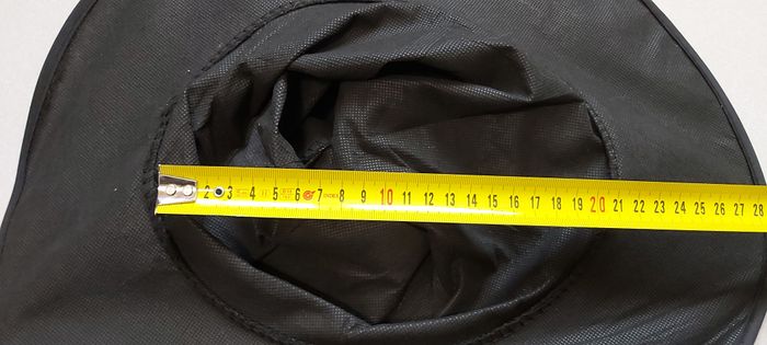 Chapeau de sorcière - photo numéro 7