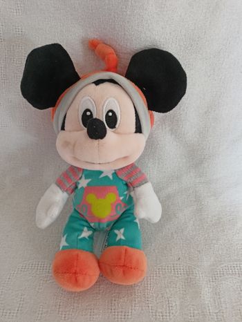 Mickey nicotoy Disney 20 cm