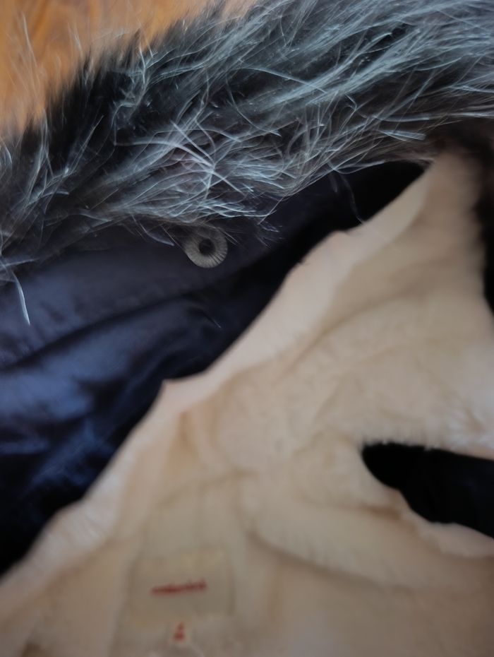 Doudoune Catimini 4 ans - photo numéro 7