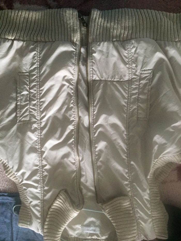 Gilet matelassé Burton 40 - photo numéro 9