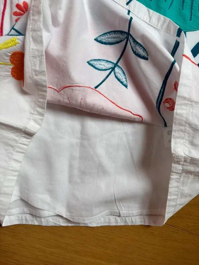 Neuve - Robe DPAM 10 ans - photo numéro 5