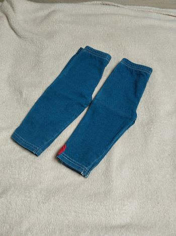 Lot de pantalon