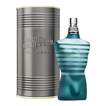 Parfums  Le mâle parfums  JPG ✅