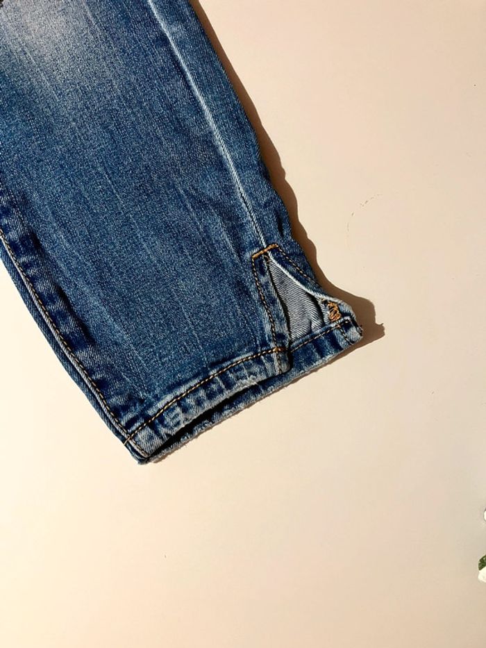 Jeans slim - photo numéro 5