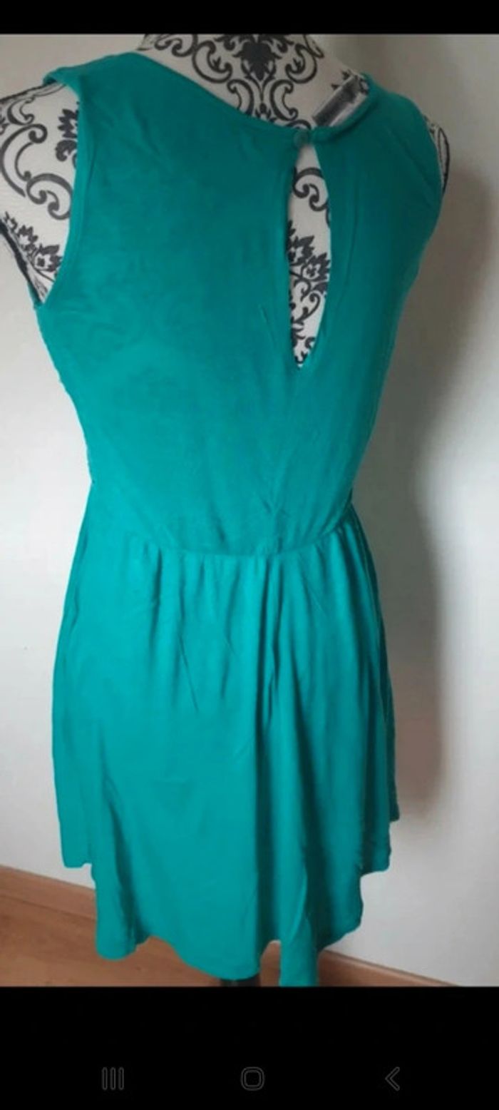 Robe été - photo numéro 2