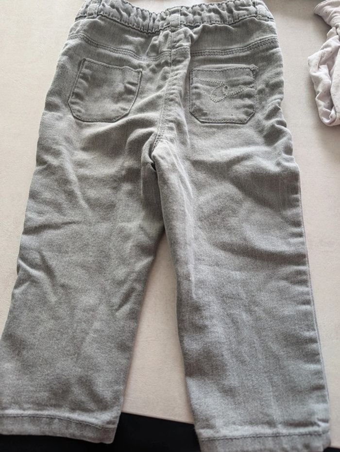 Lot de vêtements 18 mois - photo numéro 3