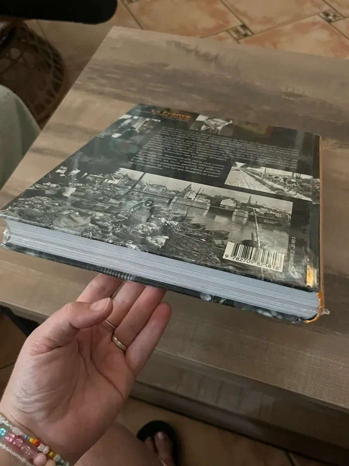 La France de nos grands-parents 1880-1960 - photo numéro 2