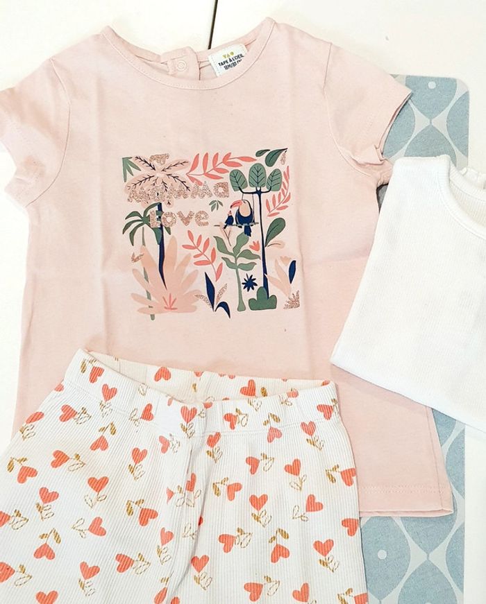 Ensemble - 18M - photo numéro 2