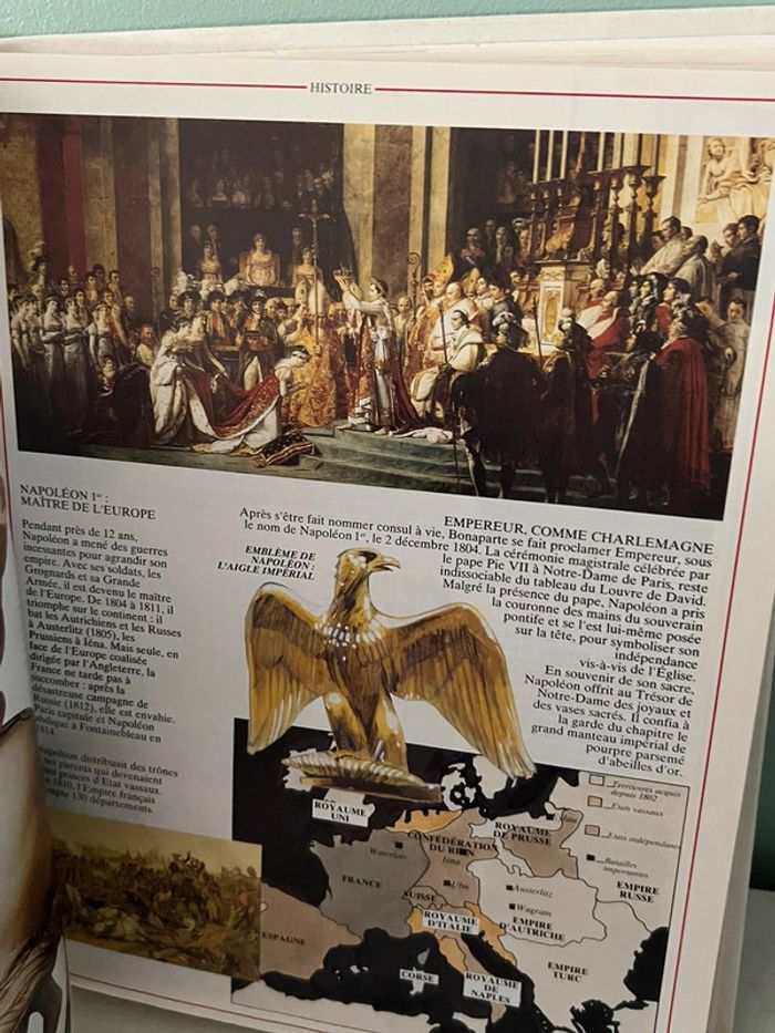 Encyclopédie illustrée junior - photo numéro 2