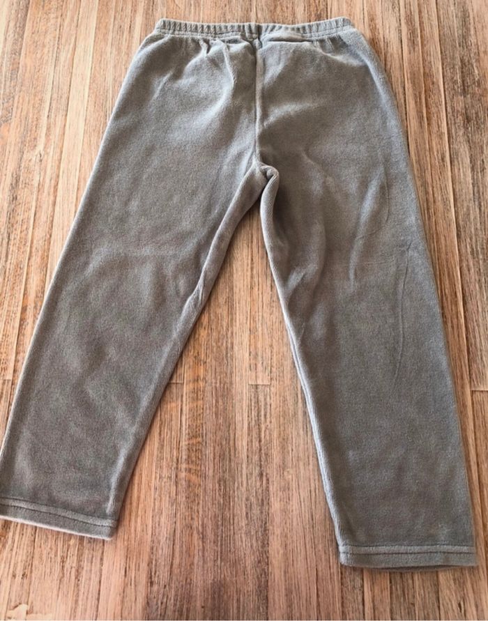 Pyjama « DPAM » 3 ans - photo numéro 6