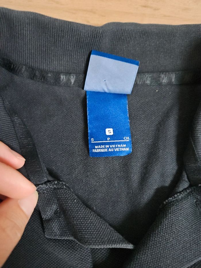 T-shirt polo homme S nike - photo numéro 4