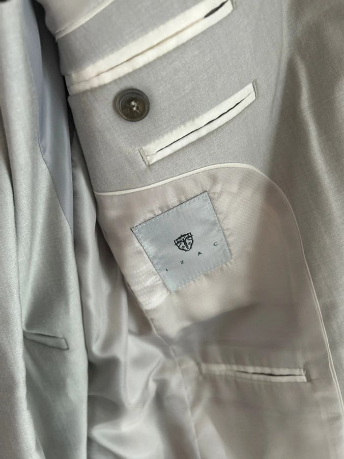 Costume homme - photo numéro 5
