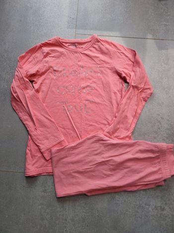 Pyjamas Vertbaudet 12 ans