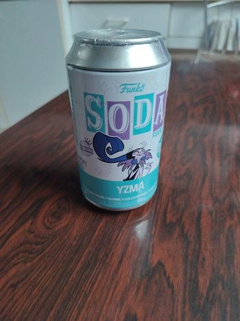 Funko soda