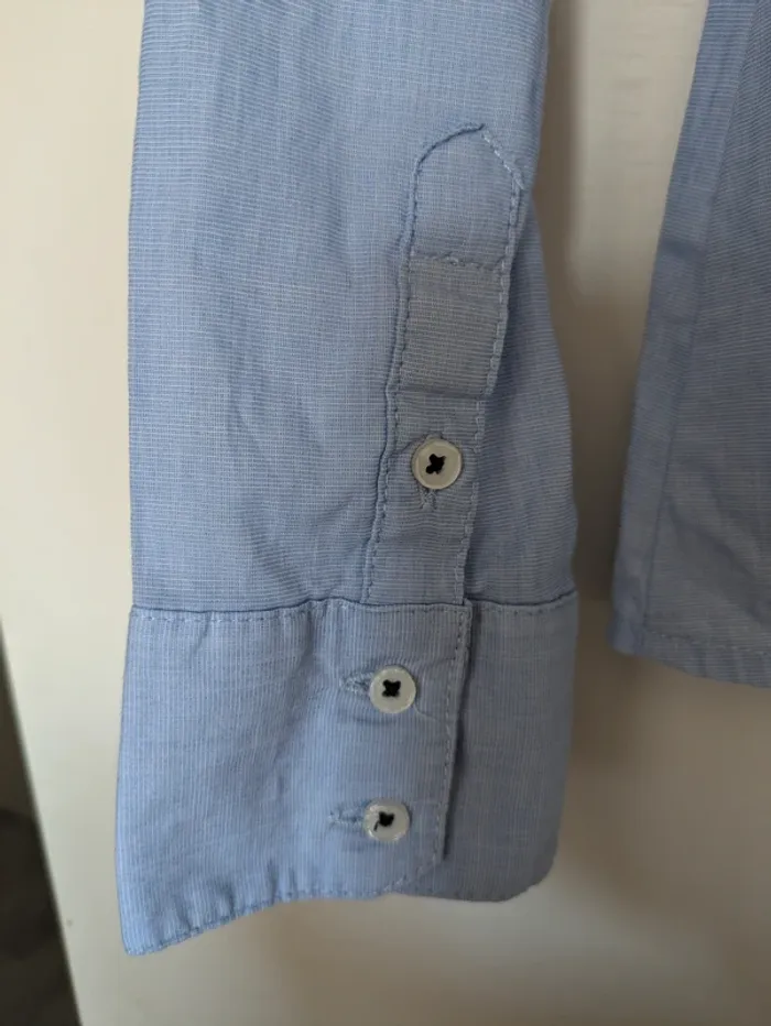 Chemise légère - photo numéro 4